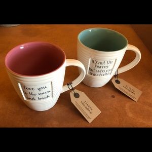 Coffee Cups
